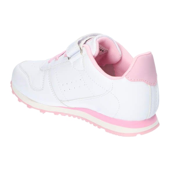 Zapatos deportivos para niños American Club ES66/22 White blanco 1