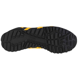 Asics Oc Runner M 1201A388-002 negro amarillo 3