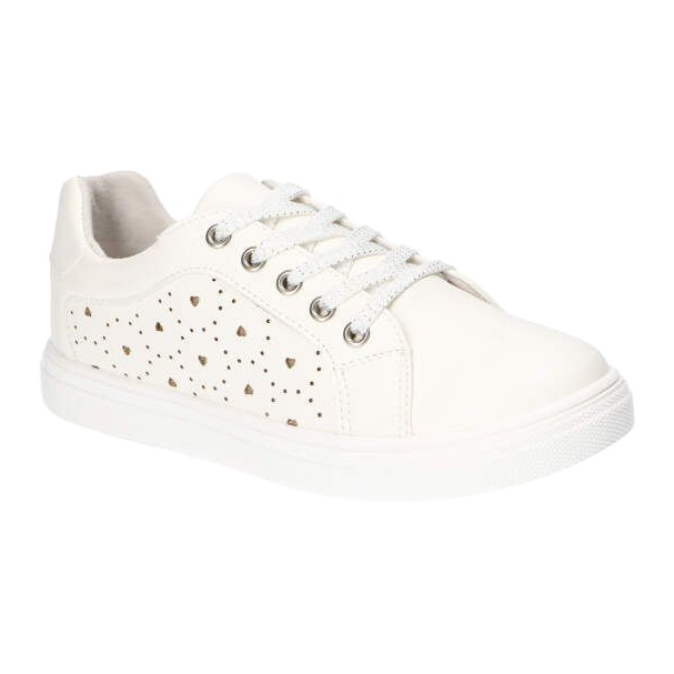 American Club Sports Shoes con un control deslizante XD03/21 White blanco 1