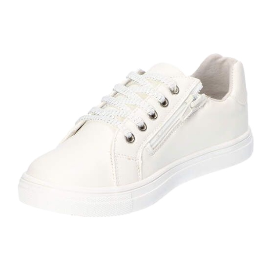 American Club Sports Shoes con un control deslizante XD03/21 White blanco 4