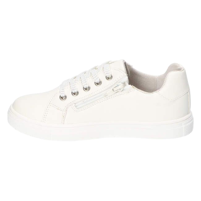 American Club Sports Shoes con un control deslizante XD03/21 White blanco 2
