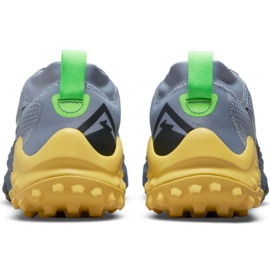 Nike Wildhorse 7 M CZ1856 400 zapatillas de running azul 3