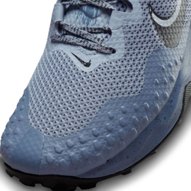 Nike Wildhorse 7 M CZ1856 400 zapatillas de running azul 4
