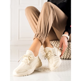 Bestelle Zapatillas beige claro 2 Bestelle Zapatillas beige claro 2