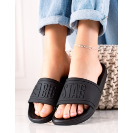Big Star Mujer DD274A271 negro 3