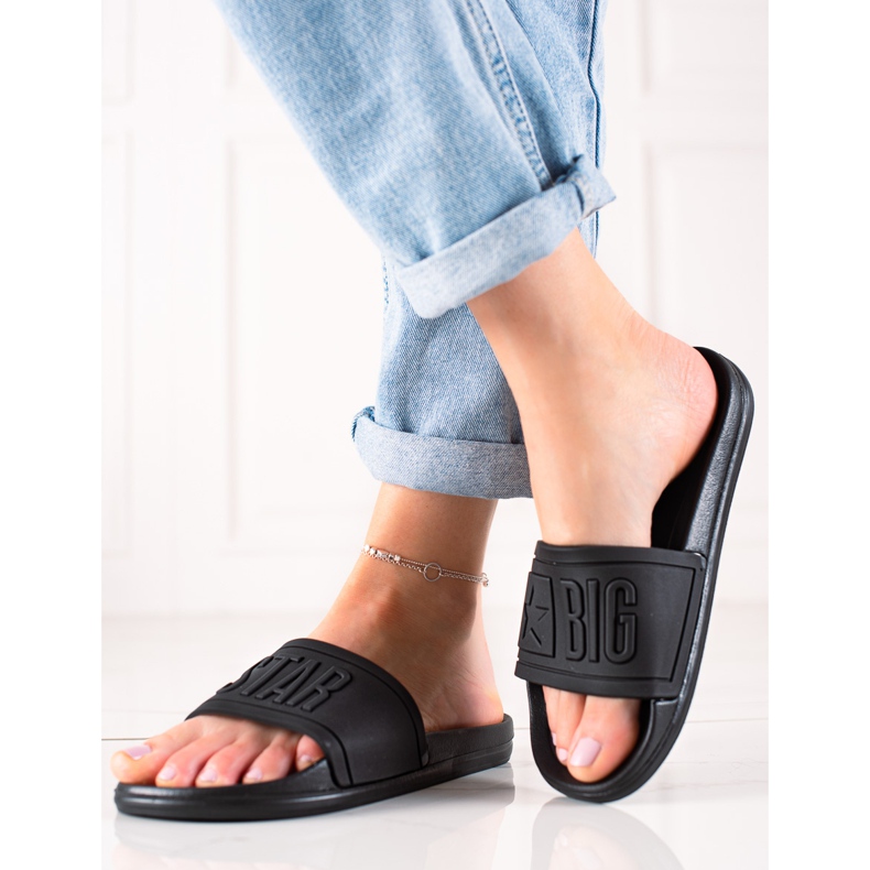 Big Star Mujer DD274A271 negro 1