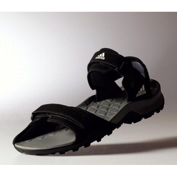 Sandalias Adidas Cyprex Ultra Sandal Ii M B44191 negro 1