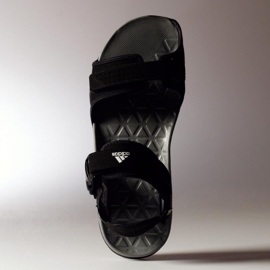 Sandalias Adidas Cyprex Ultra Sandal Ii M B44191 negro 3