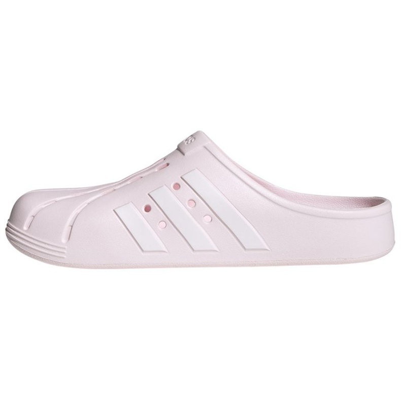 Zapatillas Adidas Adilette Clog GZ5888 rosado 2