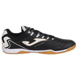 Botas de fútbol Joma Maxima 2101 In M MAXW2101IN negro negro 1