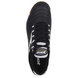 Botas de fútbol Joma Maxima 2101 In M MAXW2101IN negro negro 2