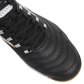 Botas de fútbol Joma Maxima 2101 In M MAXW2101IN negro negro 3