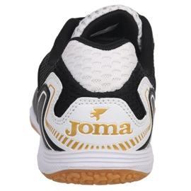 Botas de fútbol Joma Maxima 2101 In M MAXW2101IN negro negro 4