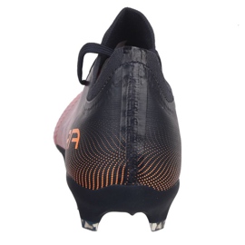 Puma Ultra 3.4 FG / AG M 106699 03 botas de fútbol violeta violeta 3