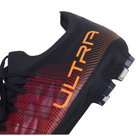 Puma Ultra 3.4 FG / AG M 106699 03 botas de fútbol violeta violeta 5