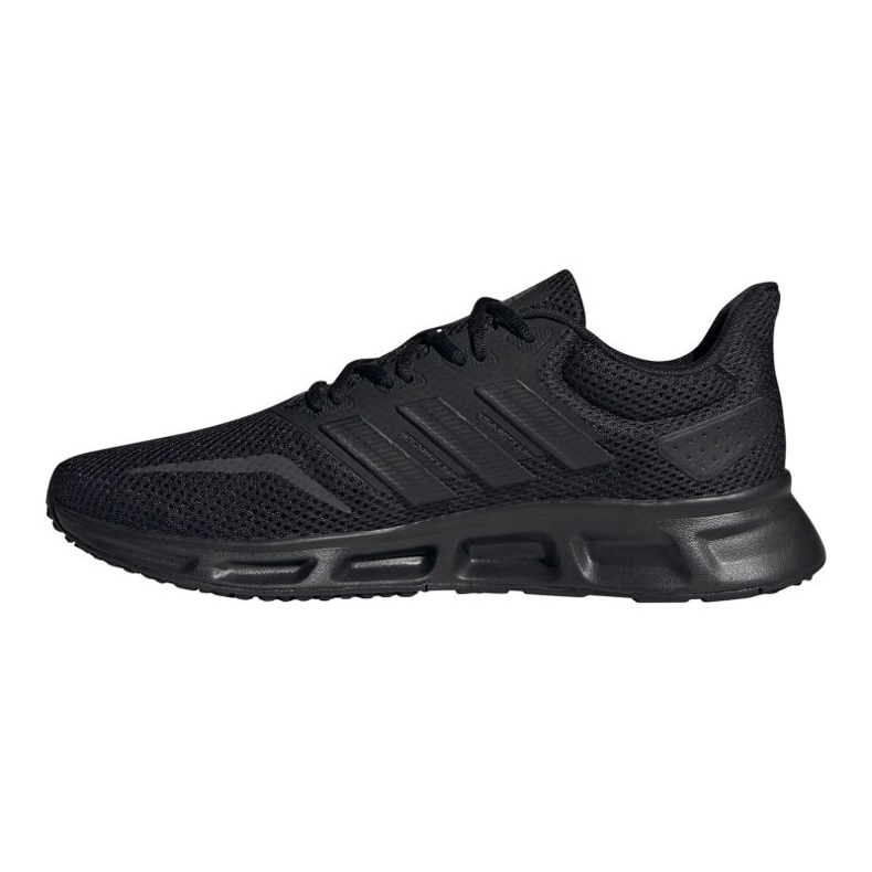 Adidas Showtheway 2.0 M GY6347 zapatillas de running negro 1 Adidas Showtheway 2.0 M GY6347 zapatillas de running negro 1