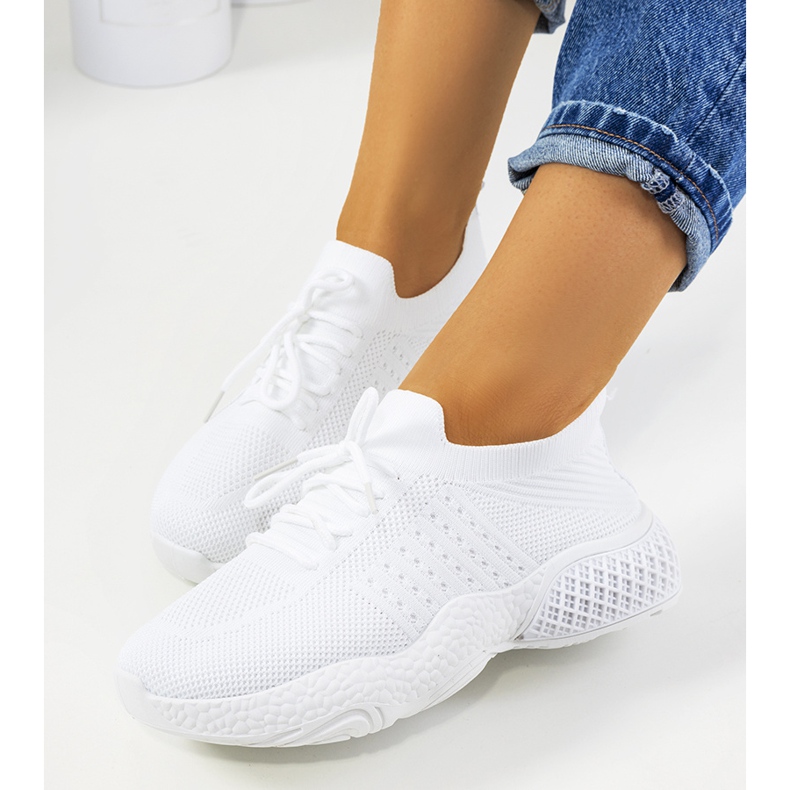 Deportivas donatil blancas blanco 1 Deportivas donatil blancas blanco 1