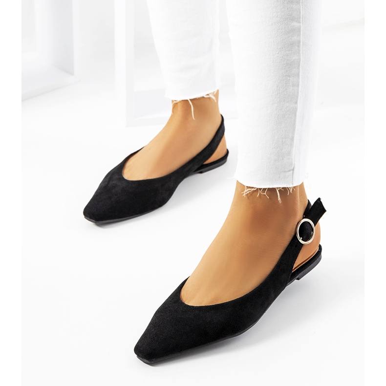 Bailarinas Martinez negras negro 1 Bailarinas Martinez negras negro 1