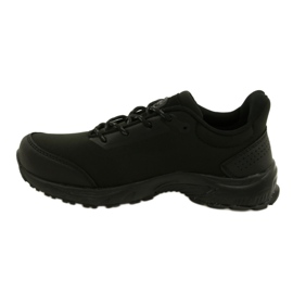 American Club Zapatillas Deportivas American Softshell Impermeable WT90/22 negro 2
