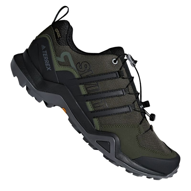 Adidas terrex verde militar on sale