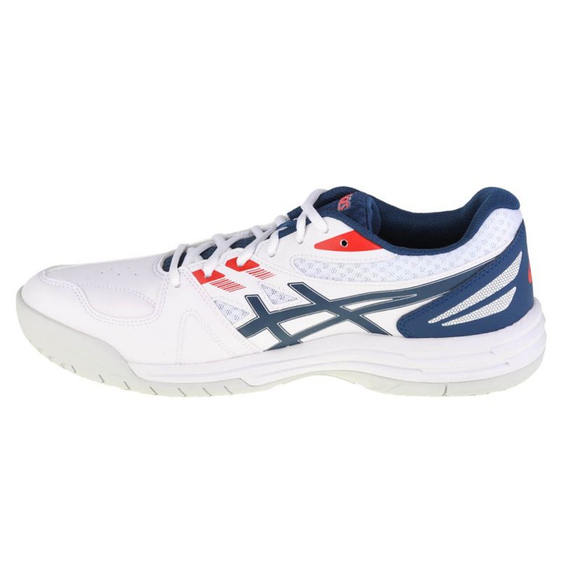 Zapatillas Asics Court Slide 2 M 1041A194-102 blanco 1 Zapatillas Asics Court Slide 2 M 1041A194-102 blanco 1