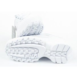 Zapatillas Fila Disruptor Ii W 5VF80170-100 blanco 4