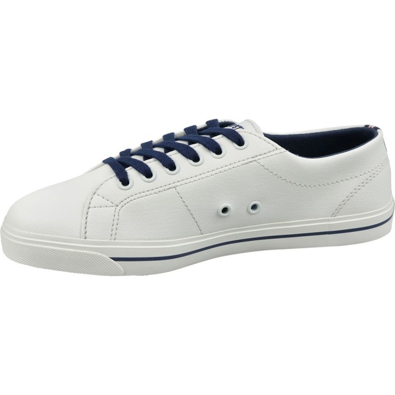 Lacoste Riberac 119 Jr 737CUJ0020WN1 blanco 1