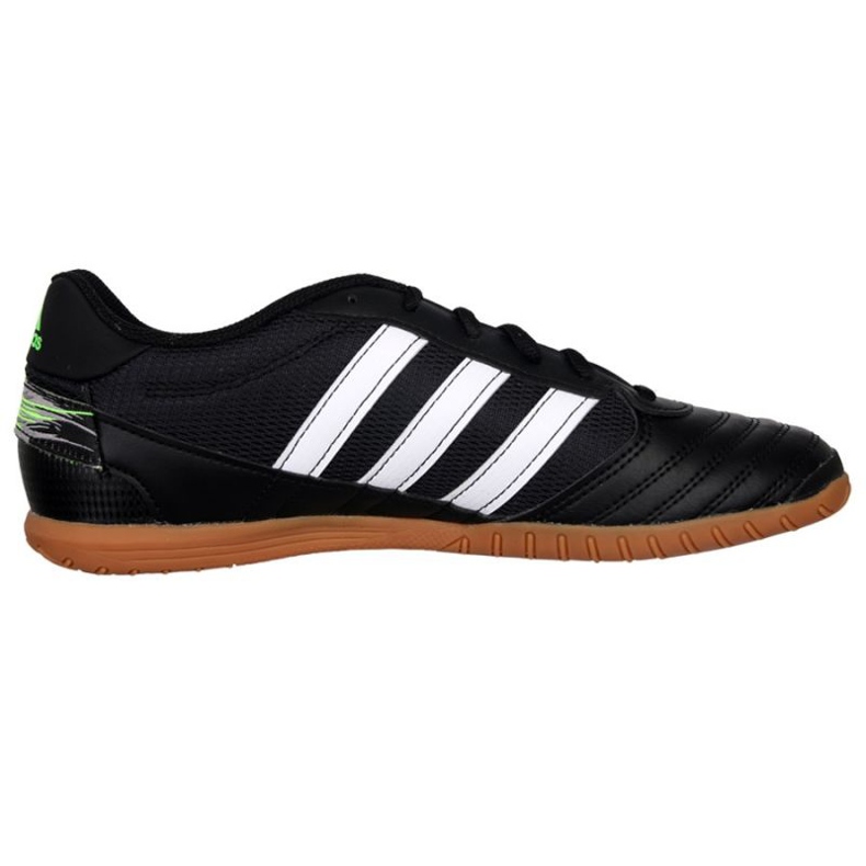 Zapatillas Adidas Super Sala In M FV5456 negro negro 1