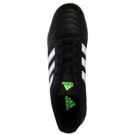 Zapatillas Adidas Super Sala In M FV5456 negro negro 2