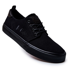 Sneakers de Hombre Lee Cooper LCW-22-31-0857 M Negro 7