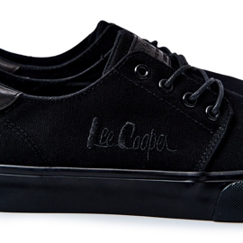 Sneakers de Hombre Lee Cooper LCW-22-31-0857 M Negro 3