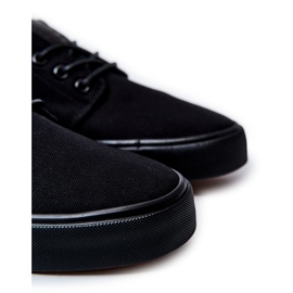 Sneakers de Hombre Lee Cooper LCW-22-31-0857 M Negro 6