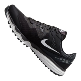 Calzado Nike Juniper Trail M CW3808-001 negro 1