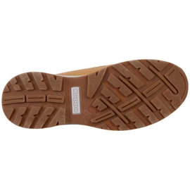 Zapatos Kappa Sigbo M 242890 4150 marrón 5
