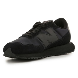 Zapatillas deportivas New Balance M MS237UX1 negro 2