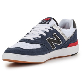 Zapatillas New Balance M CT574NVY azul 1 Zapatillas New Balance M CT574NVY azul 1