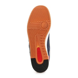 Zapatillas New Balance M CT574NVY azul 4