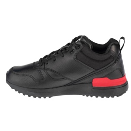 Starter Zapatos de iniciación Brandon SMN105321200 negro 1
