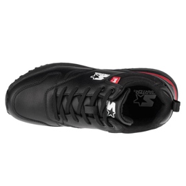 Starter Zapatos de iniciación Brandon SMN105321200 negro 2