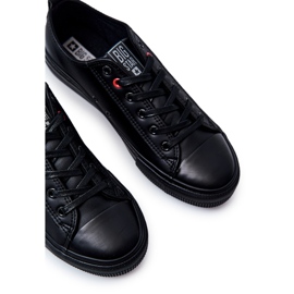 Sneakers Hombre Piel Big Star JJ174005 Negro 6