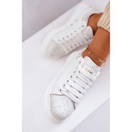 Zapatillas Deportivas Mujer GOE JJ2N4053 Blanco 2 Zapatillas Deportivas Mujer GOE JJ2N4053 Blanco 2