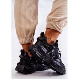 Deportivas Sneakers GOE JJ2N4083 Negro 5