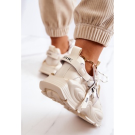 Deportivas Zapatillas GOE JJ2N4082 Beige 7