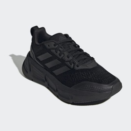 Adidas Questar Mujer GZ0619 zapatillas de running negro 3