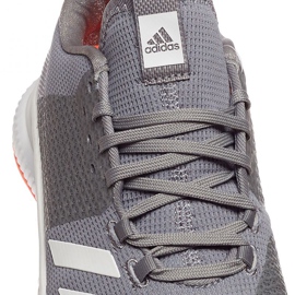 Zapatillas Adidas Crazyflight Bounce 3 EH0856 gris 3