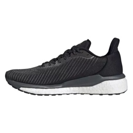 Zapatillas Adidas Solar Drive 19 EH2598 negro 1