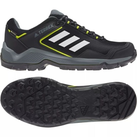 Zapatillas Adidas Terrex Eastrail Gtx M FX4621 negro 2