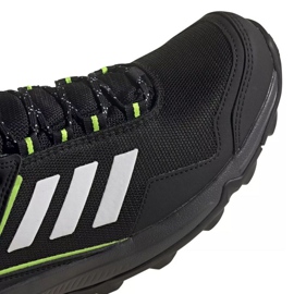 Zapatillas Adidas Terrex Eastrail Gtx M FX4621 negro 3