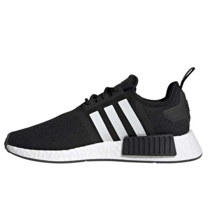 Zapatos adidas Nmd R1 Primeblue M GZ9258 blanco negro 1