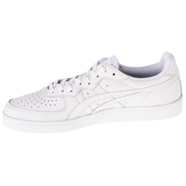 Asics Zapatos Onitsuka Tiger Gsm M 1183A841-100 blanco 1 Asics Zapatos Onitsuka Tiger Gsm M 1183A841-100 blanco 1